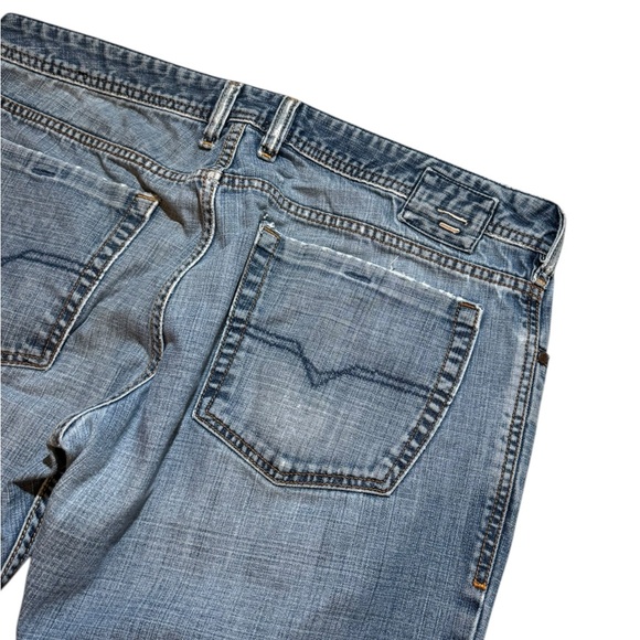 Vintage Diesel Jeans - Picture 5 of 6